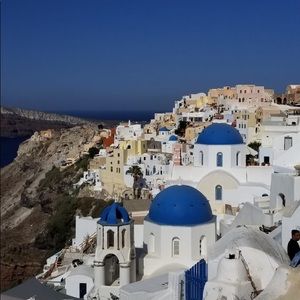 Meet your Posher, Julia